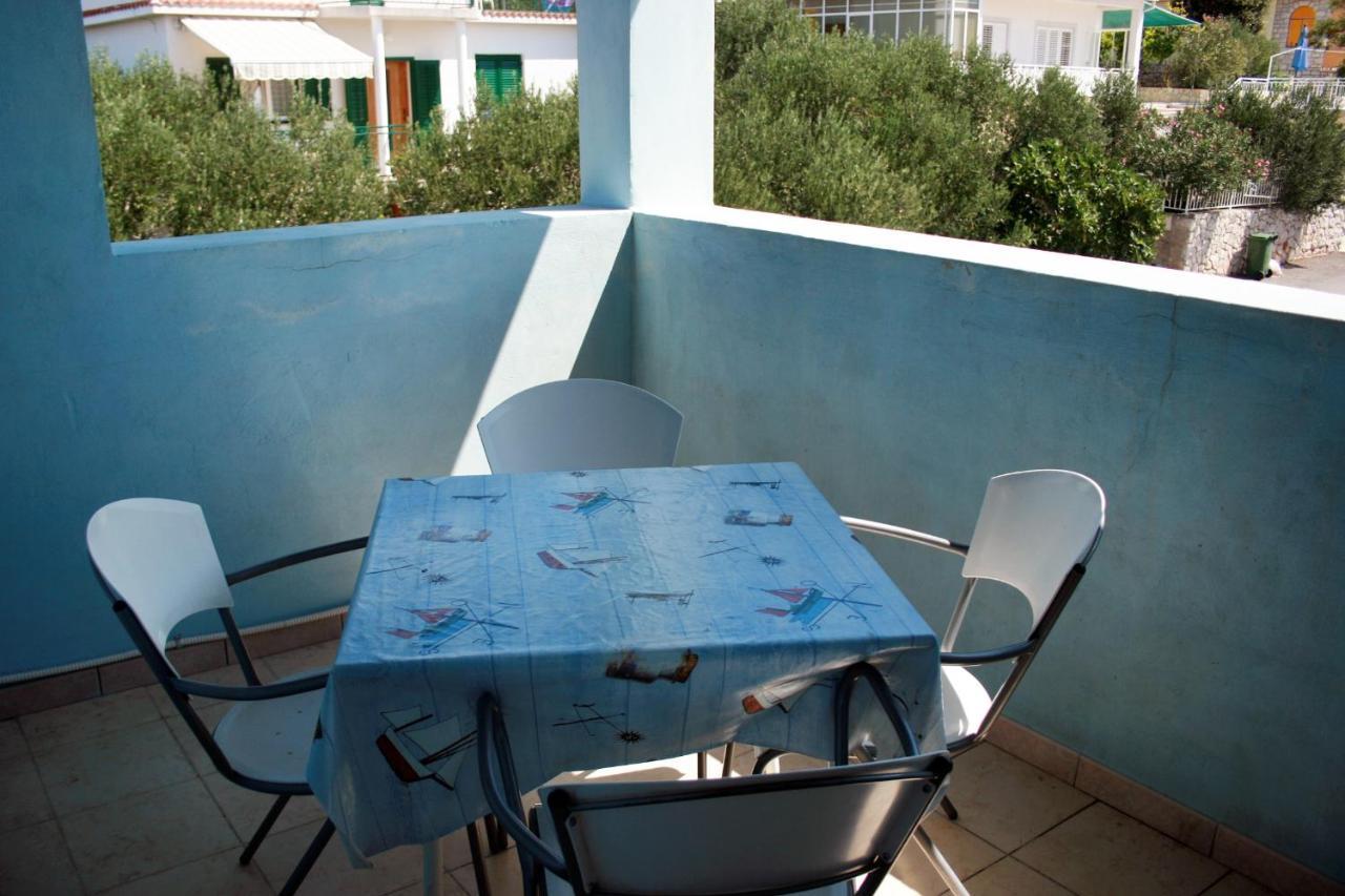 Apartment Jezera 5063c Exterior foto