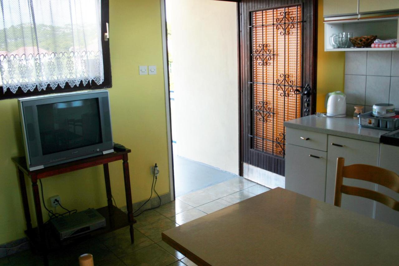 Apartment Jezera 5063c Exterior foto